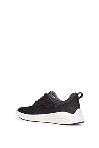 Timberland TB0A2H8P Herren Sneakers, EU 43,5 von Timberland