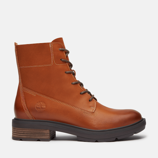 Timberland - Brimfield Boot für Damen in Braun, Frau, Braun, Größe: 39.5 von Timberland