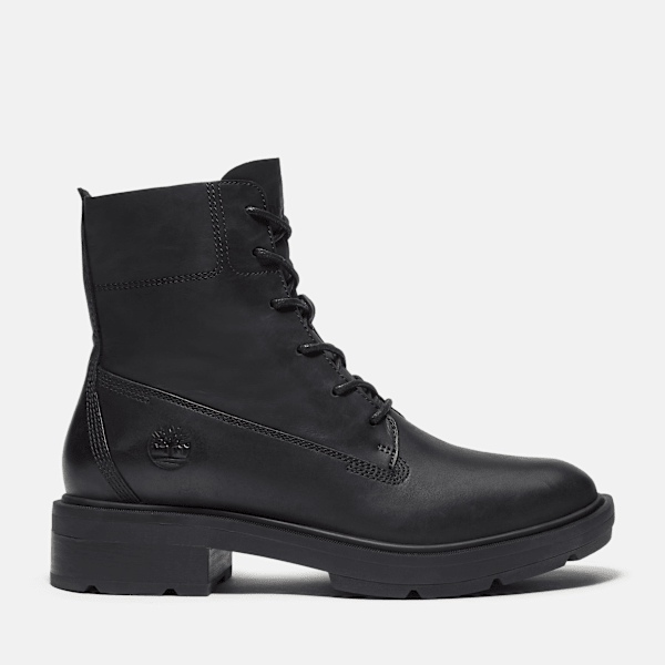 Timberland - Brimfield Boot für Damen in Schwarz, Frau, Schwarz, Größe: 38 von Timberland