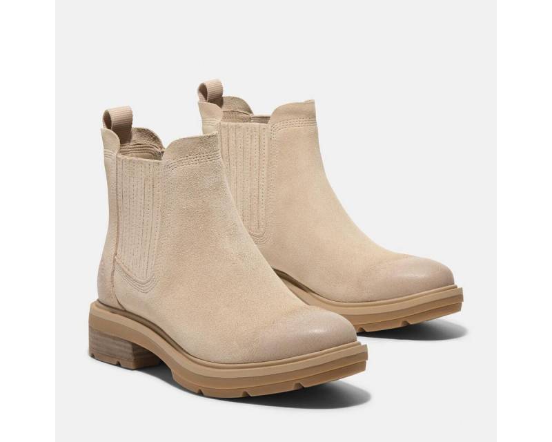 Timberland BRIMFIELDMID CHELSEA BOOT Chelseaboots Stiefelette, Winterschuhe, Ankle Boots von Timberland