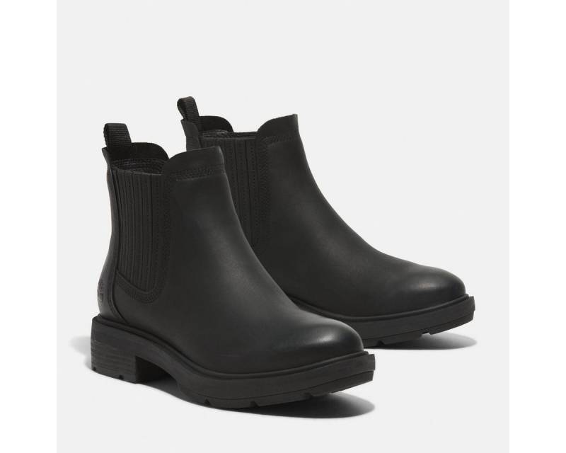Timberland BRIMFIELDMID CHELSEA BOOT Chelseaboots Stiefelette, Winterschuhe, Ankle Boots von Timberland