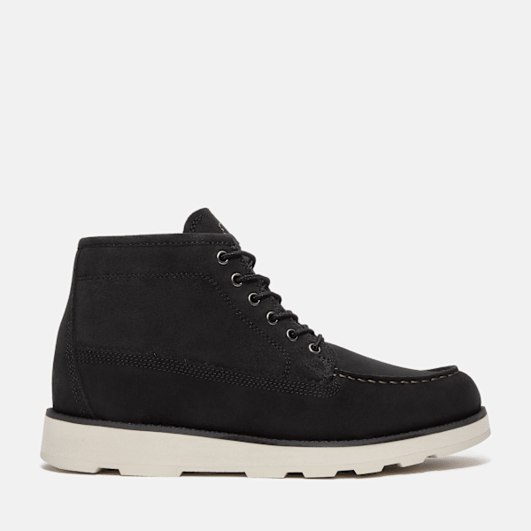 Timberland - Britton Mills Chukka Boot für Herren in Schwarz, Herren, Schwarz, Größe: 43.5 von Timberland