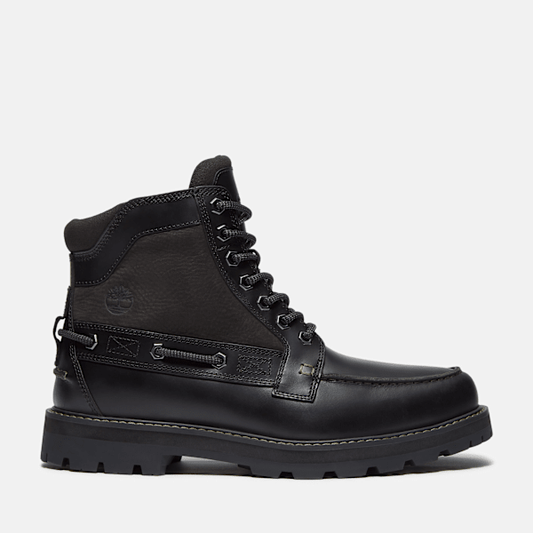 Timberland - Britton Road Boot für Herren in Schwarz, Mann, Schwarz, Größe: 44.5 von Timberland