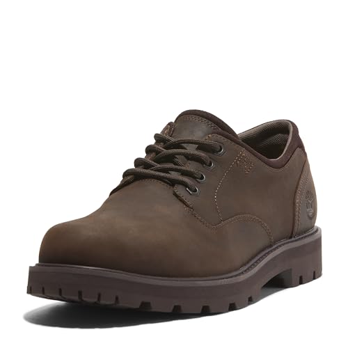 Timberland Britton Road Waterproof Code Tb0A69T9W01, braun, 44.5 EU von Timberland