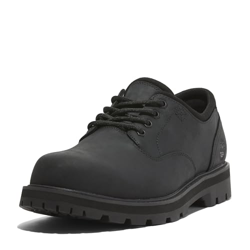 Timberland Britton Road Waterproof Code Tb0A69T9W02, Schwarz , 41.5 EU von Timberland