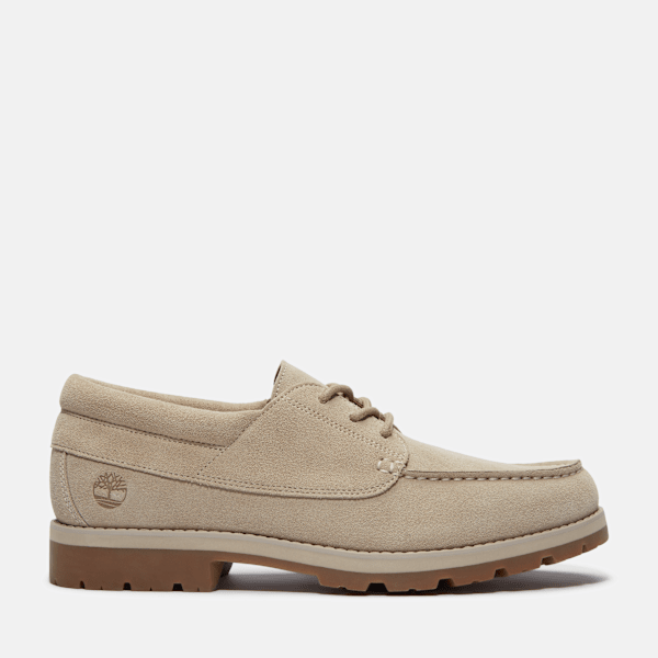 Timberland - Britton Square Schuh zum Schnüren für Herren in Hellbraun, Herren, Braun, Größe: 47.5 von Timberland