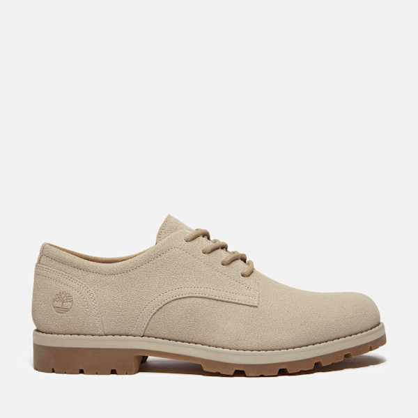 Timberland - Britton Square Schuh zum Schnüren für Herren in Hellbraun, Mann, Braun, Größe: 45 Timberland - Britton Square Schuh zum Schnüren für Herren in Hellbraun, Mann, Braun, Größe: 45 von Timberland