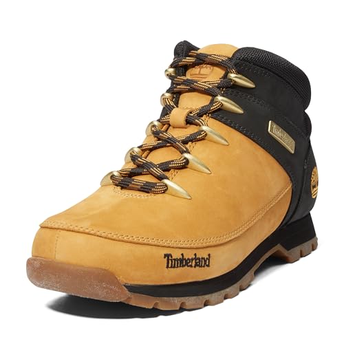 Timberland CA1NHJ M 080, Chukka Boots, Braun (Wheat), 41.5 EU (7.5 UK) von Timberland