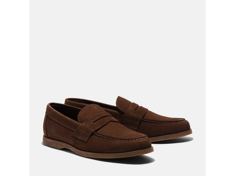 Timberland CLASSIC BOAT BOAT SHOE Bootsschuh von Timberland