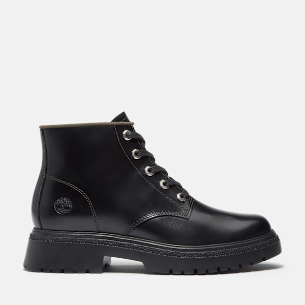 Timberland - Cambria Valley Boot für Damen in Schwarz, Frau, Schwarz, Größe: 36 von Timberland