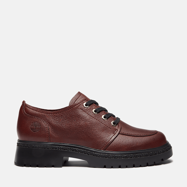 Timberland - Cambria Valley Schuh für Damen in Dunkelrot, Frau, Rot, Größe: 38 Timberland - Cambria Valley Schuh für Damen in Dunkelrot, Frau, Rot, Größe: 38 von Timberland