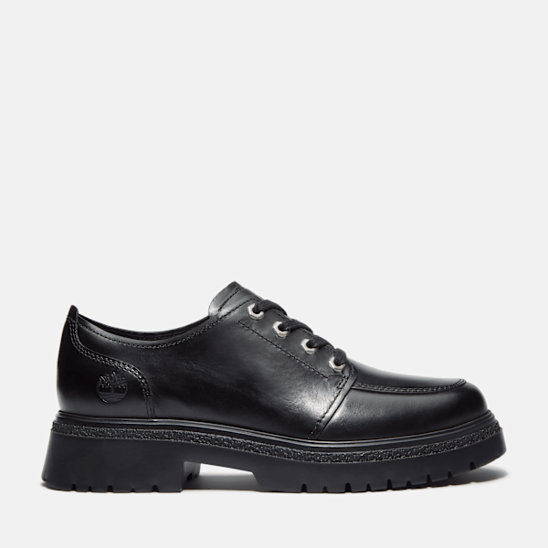 Timberland - Cambria Valley Schuh für Damen in Schwarz, Frau, Schwarz, Größe: 40 Timberland - Cambria Valley Schuh für Damen in Schwarz, Frau, Schwarz, Größe: 40 von Timberland