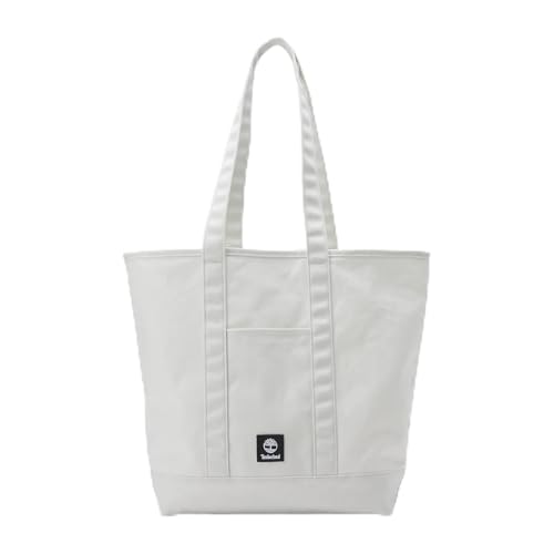 Timberland Canvas Easy Vintage White OS Unisex Erwachsene von Timberland