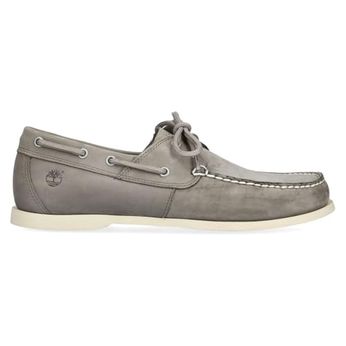 Timberland Cedar Bay Md Grey Nubuck Größe EU 45 von Timberland
