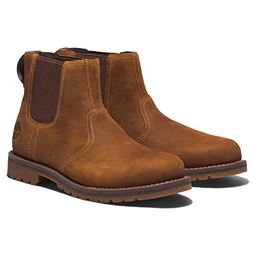 Timberland Chelsea Boot Wheat 10 Timberland Chelsea Boot Wheat 10 von Timberland