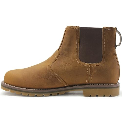 Timberland Chelsea Boot Wheat 9 von Timberland