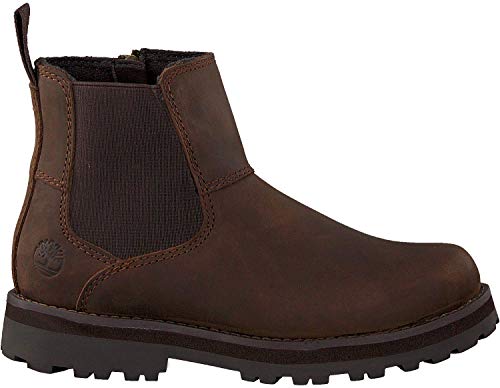 Timberland Chelsea Boots Courma Kid Braun Jungen - 25 EU von Timberland