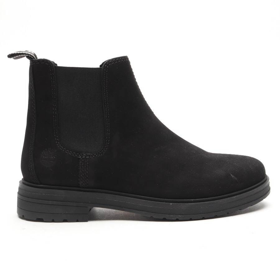 Timberland Chelsea Boots EUR 36 Schwarz von Timberland