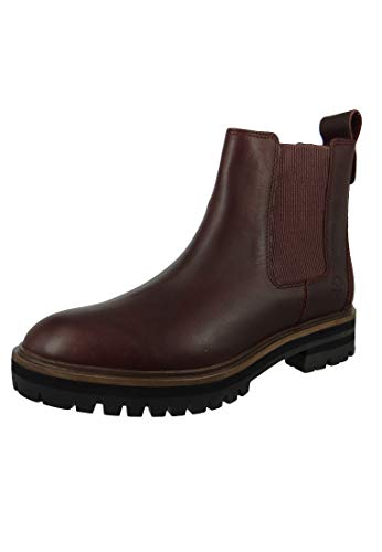Timberland Chelsea London Square CA1S91, Boots - 38 EU von Timberland