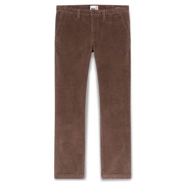 Timberland - Claremont Corduroy Pant - Freizeithose Gr 40 - Length: 32'' braun Timberland - Claremont Corduroy Pant - Freizeithose Gr 40 - Length: 32'' braun von Timberland