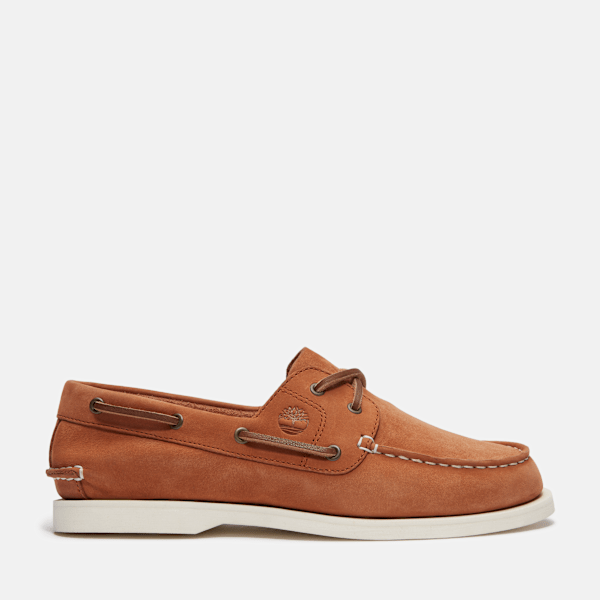 Timberland - Classic Bootsschuh für Damen in Braun, Frau, Braun, Größe: 39.5 von Timberland