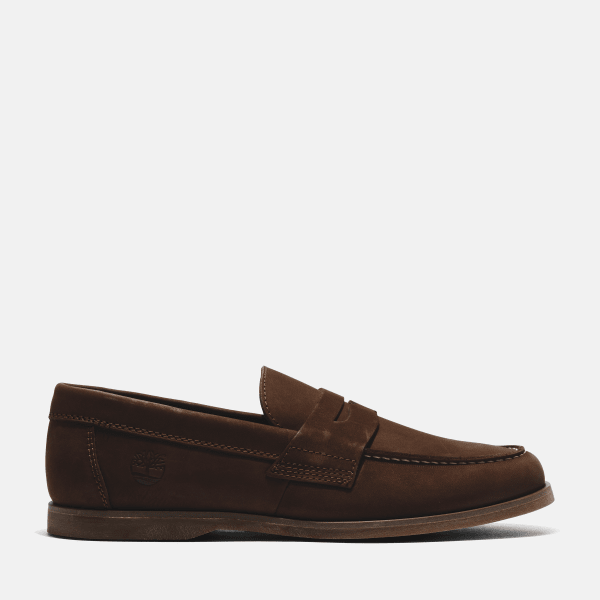 Timberland - Klassischer Loafer für Herren in Braun, Mann, Braun, Größe: 41.5 Timberland - Klassischer Loafer für Herren in Braun, Mann, Braun, Größe: 41.5 von Timberland