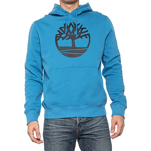 Timberland Core Logo P/o Hoodie 2XL von Timberland