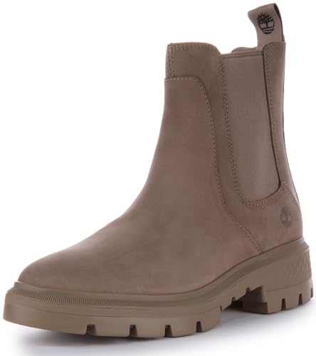 Timberland adult Cortina Valley Chelsea sonstige Gr. 37½ von Timberland