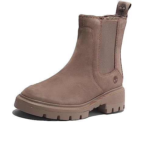 Timberland Cortina Valley Chelsea Boots EU 38 1/2 von Timberland
