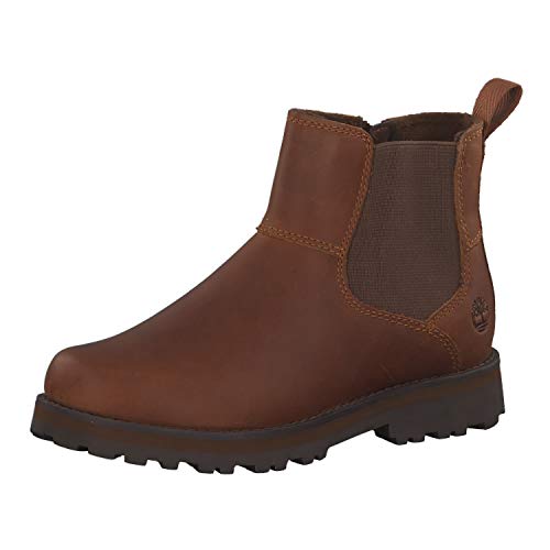 Timberland Courma Kid Chelsea Bootsschuh, 33 EU von Timberland