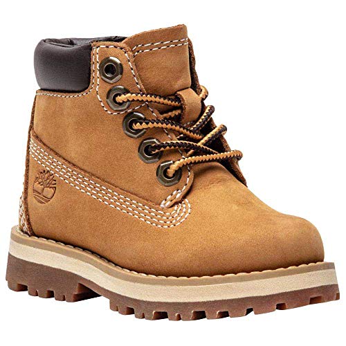 Timberland Courma Kid TB0A28VM231 Brown-26 von Timberland
