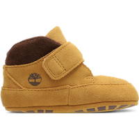 Timberland Crib Bootie Baby Sneaker - Beige - Größe 20 - Netz/Synthetik von Timberland