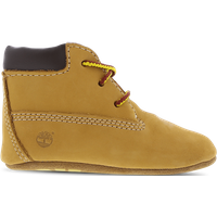 Timberland Crib Bootie Baby Stiefel - Weizen - Größe 20 - Leder von Timberland