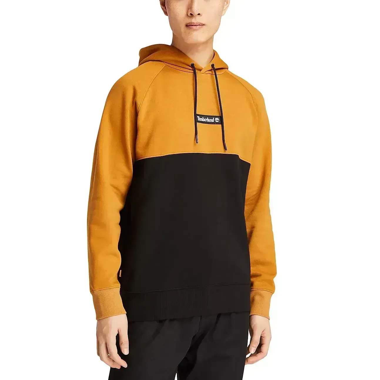 Timberland Cut and Sew Hoodie Timberland Cut and Sew Hoodie von Timberland