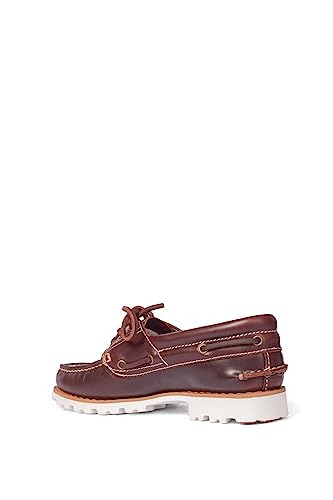 Timberland - Damen Bootsschuh Noreen Lite, dunkel, 37 EU von Timberland