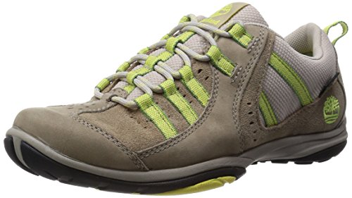 Timberland Damen Corliss Ftp Low Gtx Outdoor Fitnessschuhe Grau (Greige) 37 EU von Timberland