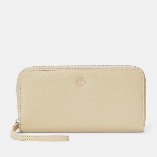 Timberland Damen D99725 Leder Geldbörse Reisezubehör-Brieftasche, Zitrone Pfeffer von Timberland