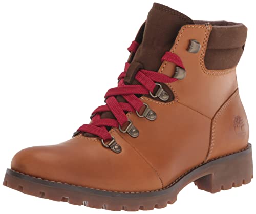 Timberland Damen Ellendale Wanderstiefel, Weizen, 39.5 EU von Timberland