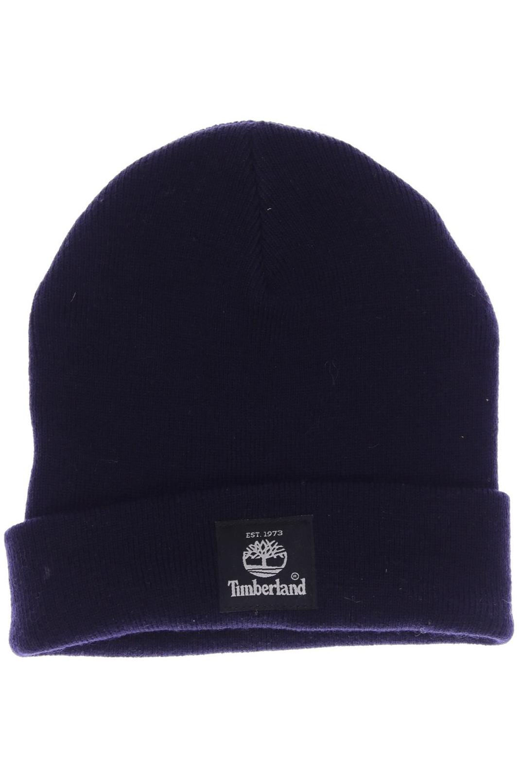 Timberland Damen Hut/Mütze, marineblau von Timberland