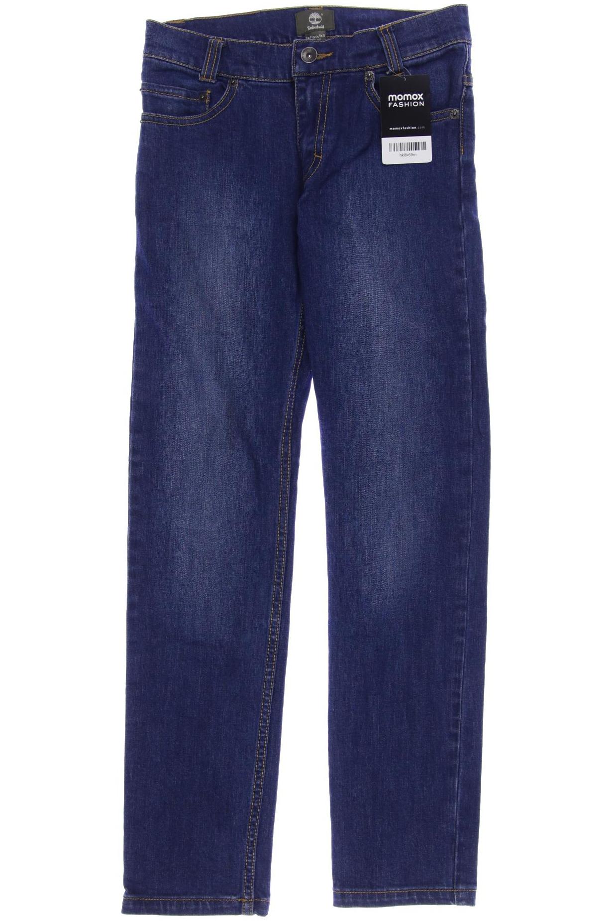 Timberland Damen Jeans, blau von Timberland