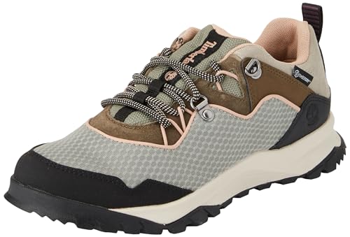 Timberland Damen Lincoln Peak Hiking Boot, LT TPE MESH, 39.5 EU Weit von Timberland