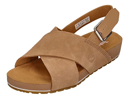 Timberland Malibu Waves Basic, Riemchensandalen für Damen, EU 39 Timberland Malibu Waves Basic, Riemchensandalen für Damen, EU 39 von Timberland