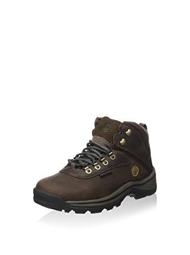 Timberland Damen Mid White Ledge Waterproof Trekking & Wanderstiefel von Timberland