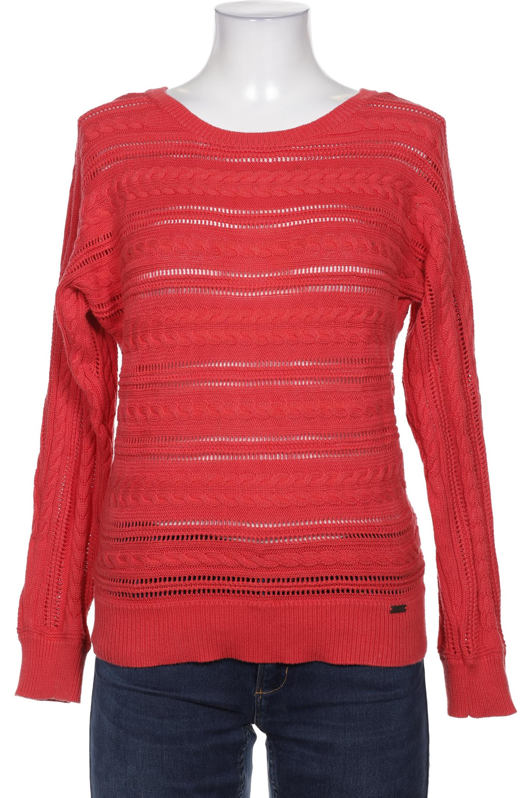 Timberland Damen Pullover, rot von Timberland