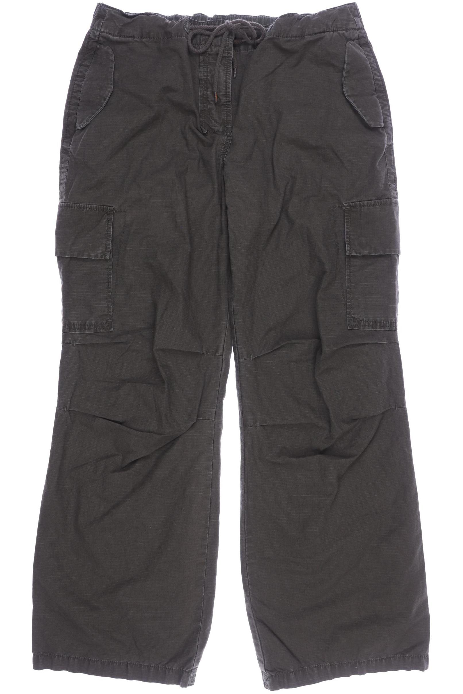 Timberland Damen Stoffhose, braun von Timberland