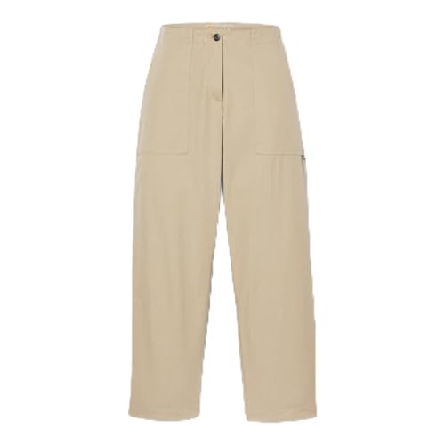 Timberland Damen Utility Fatigue Pants Hose, Zitrone Pfeffer, 25W Timberland Damen Utility Fatigue Pants Hose, Zitrone Pfeffer, 25W von Timberland