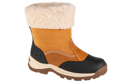 Timberland Damen White Ledge Hiking Boot, Wheat, 39 EU Weit Timberland Damen White Ledge Hiking Boot, Wheat, 39 EU Weit von Timberland