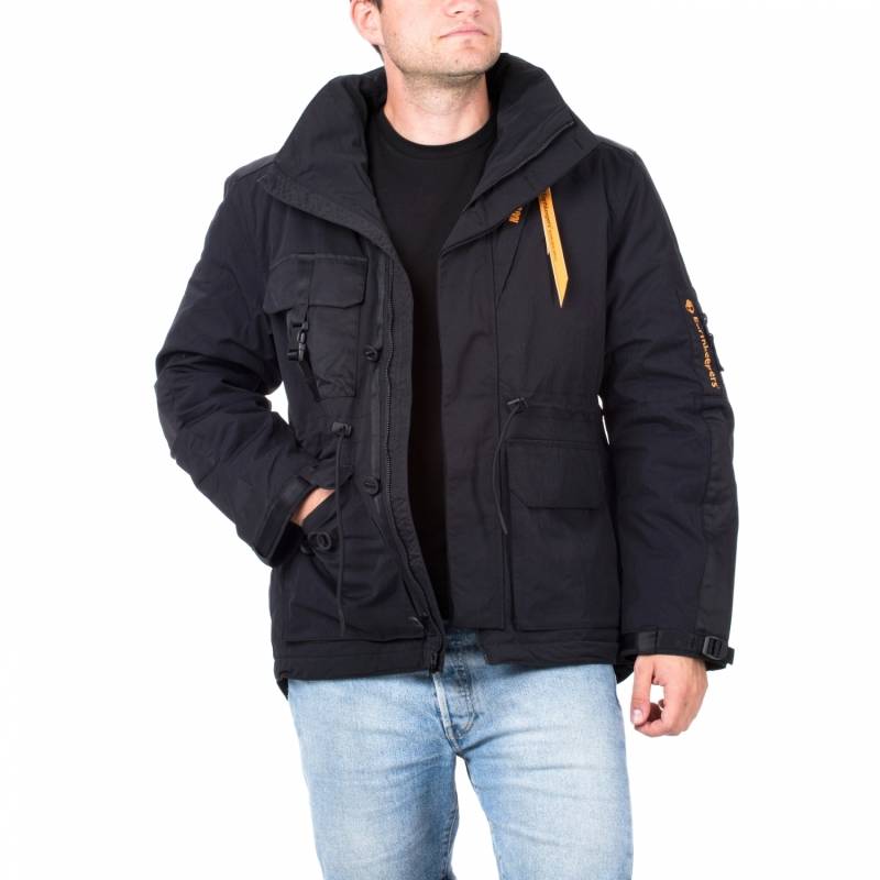 Timberland EK+Field Jacket von Timberland