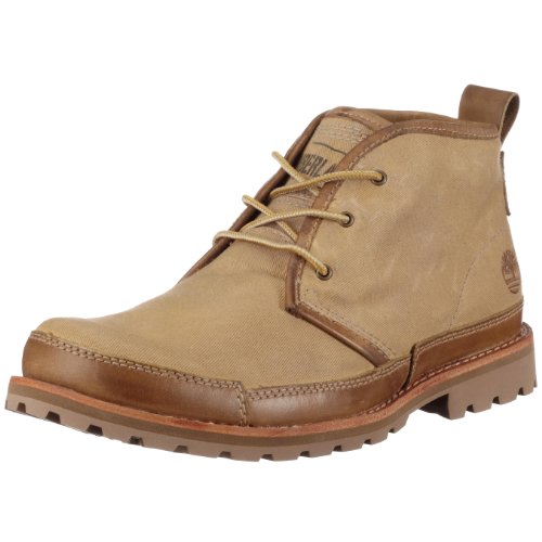 Timberland EK CHUKKA 96581, Herren Stiefel, braun, (BEIGE), EU 41.5, (US 8) von Timberland