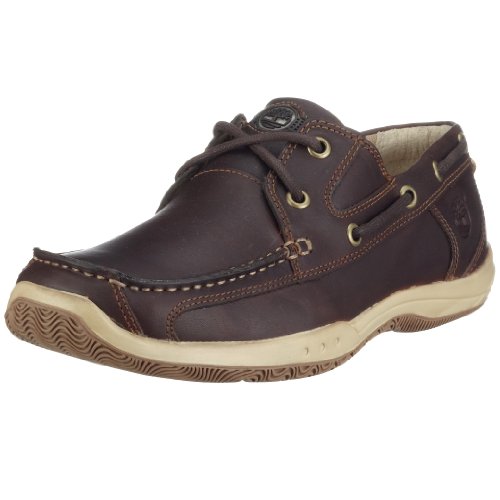 Timberland EK CUP 2I 70534, Herren Mokassins, braun, (BROWN FG), EU 40, (US 7) von Timberland